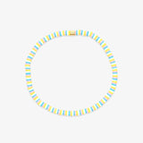 With the Band Stretch Anklet