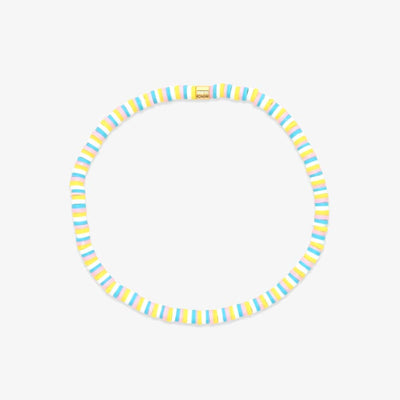 With the Band Stretch Anklet