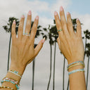 Headliner Stretch Ring 3 Pack