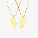 Engravable BFF Necklace