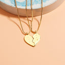 Engravable BFF Necklace