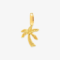 Harper Palm Tree Charm