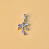 Harper Palm Tree Charm Gallery Thumbnail