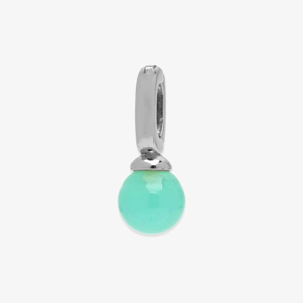 Harper Chalcedony Bead Charm 2