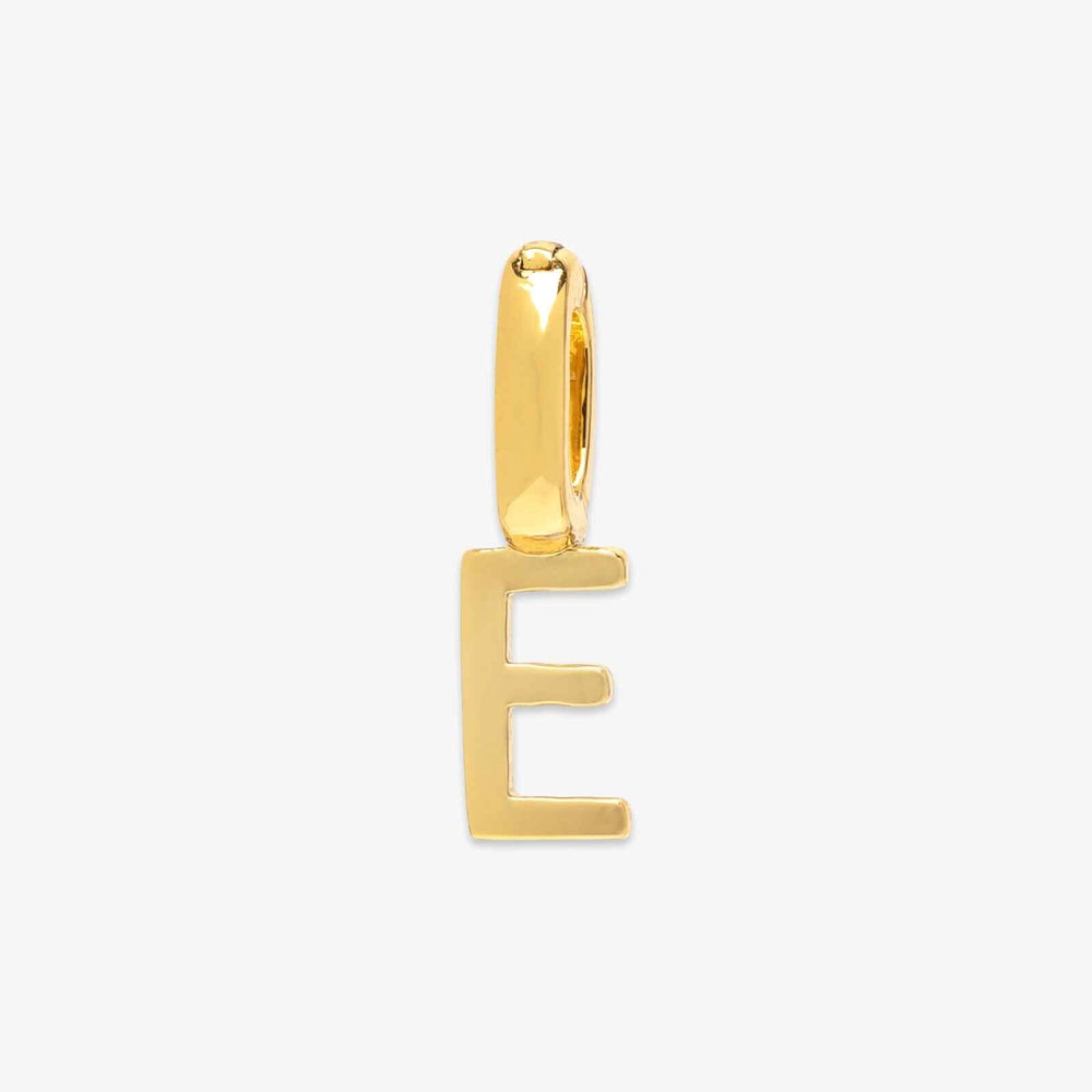 Harper Calibri Alphabet Charm 11