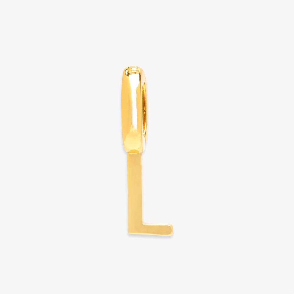 Harper Calibri Alphabet Charm 18