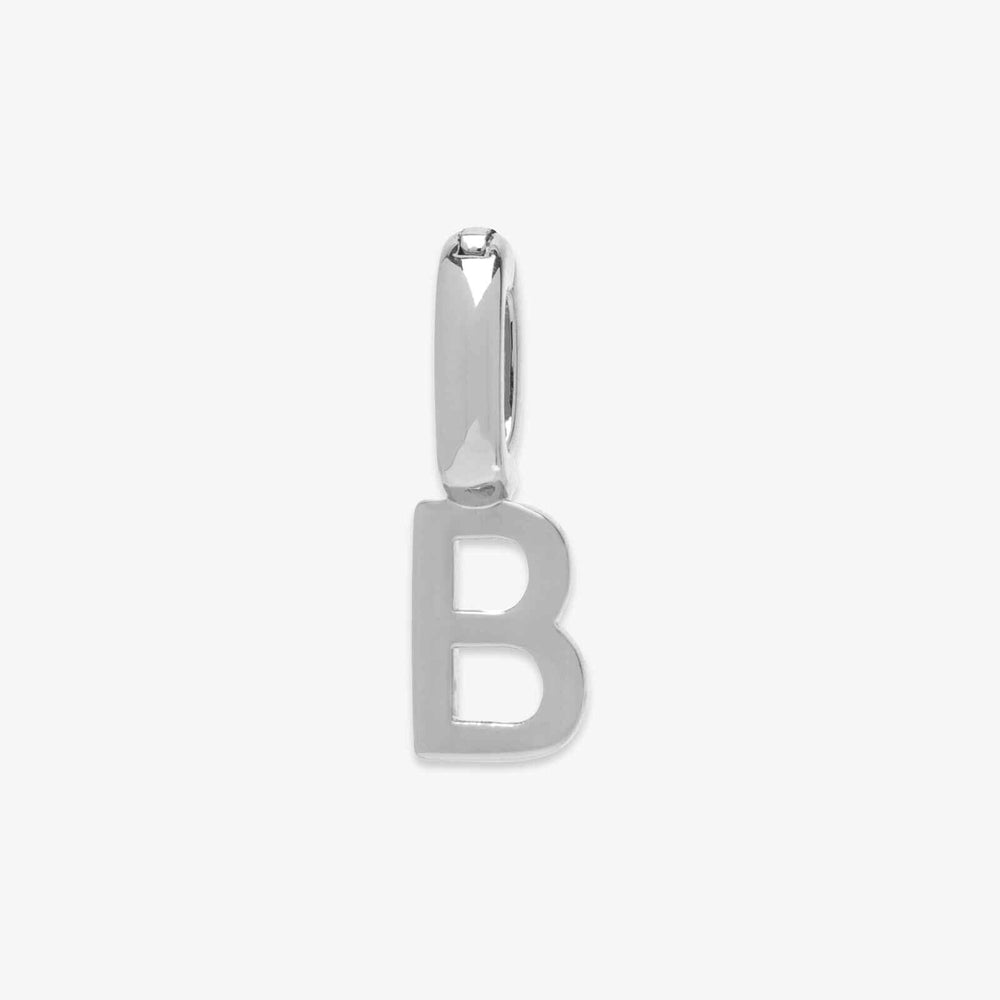 Harper Calibri Alphabet Charm 40