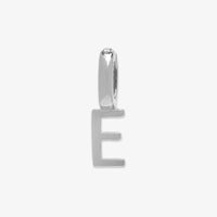 Harper Calibri Alphabet Charm