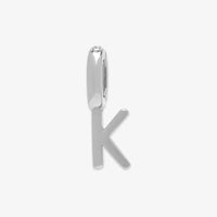 Harper Calibri Alphabet Charm