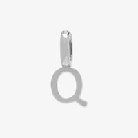 Harper Calibri Alphabet Charm