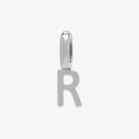 Harper Calibri Alphabet Charm