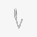 Harper Calibri Alphabet Charm
