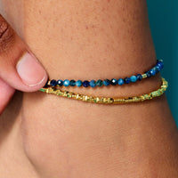 Surfrider 3-In-1 Kyanite Stretch Wrap Gallery Thumbnail