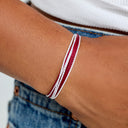 Alpha Phi Bracelet