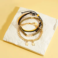 Kappa Alpha Theta Bracelet Gallery Thumbnail