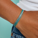 Zeta Tau Alpha Bracelet
