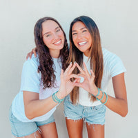 Zeta Tau Alpha Bracelet Gallery Thumbnail