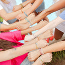 Zeta Tau Alpha Bracelet