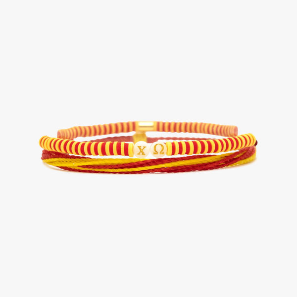 Chi Omega Collection