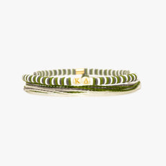 Kappa Delta Bracelet Set of 2