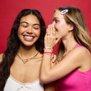 True Love Statement Ring