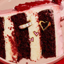 True Love Statement Ring