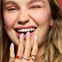 True Love Statement Ring