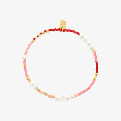 Heart Eyes Stretch Bracelet