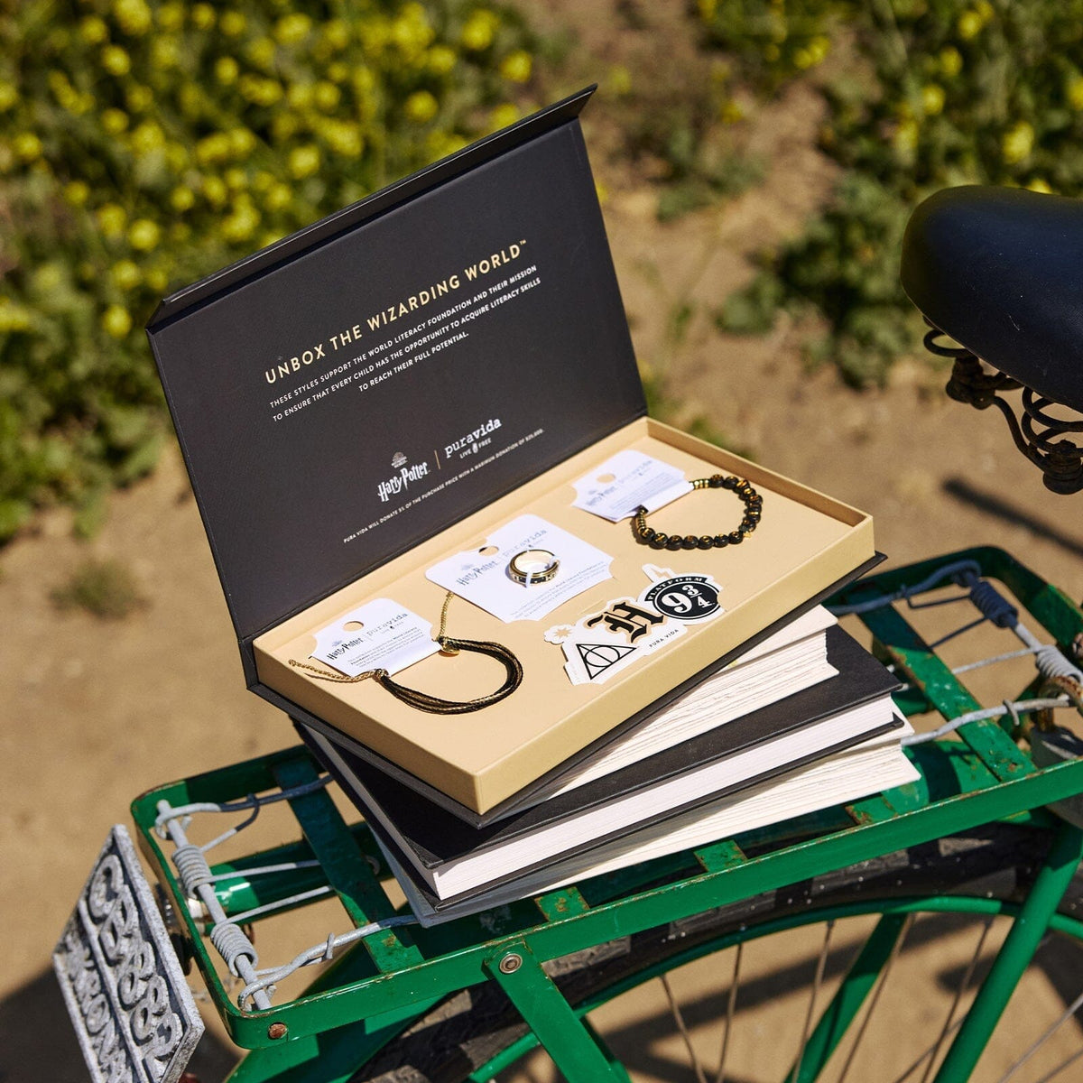 Harry Potter™ Collection Box