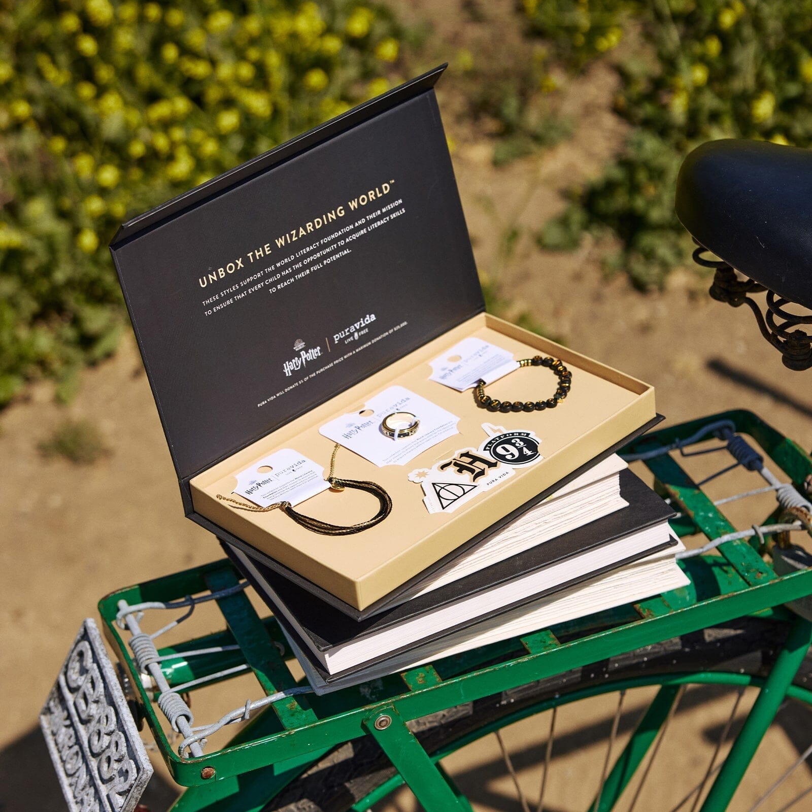 Harry Potter™ Collection Box