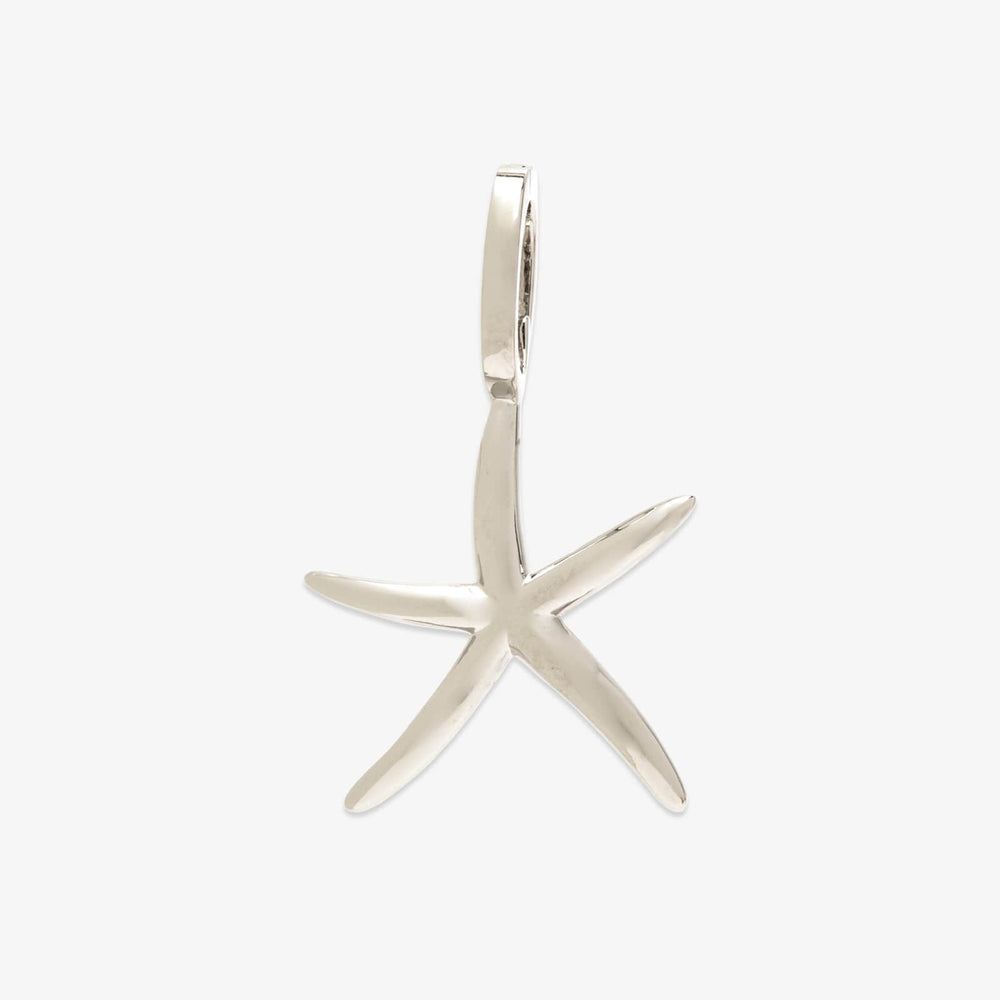 Harper Statement Starfish Charm 1