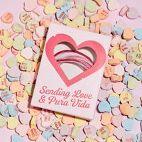 Valentine's Day Candy Box Gallery Thumbnail