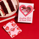 Valentine's Day Candy Box