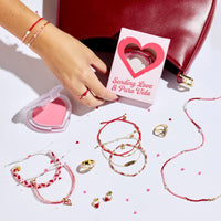 Valentine's Day Candy Box Gallery Thumbnail