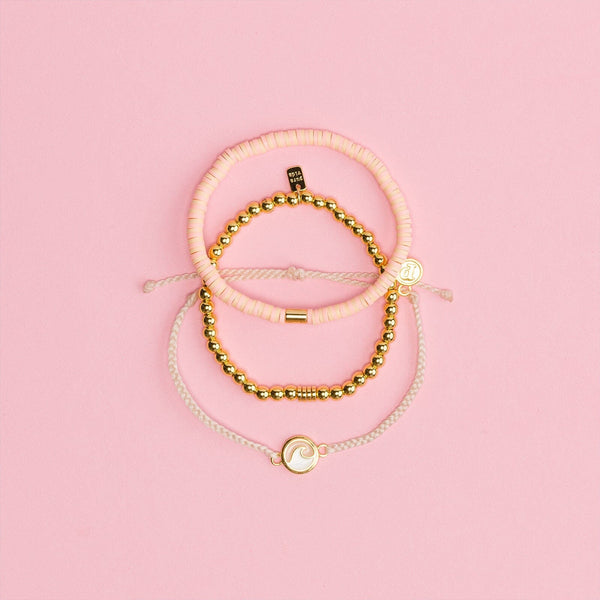 Blushing Sunrise Pack