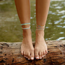 Waves for Days Anklet Friendship Pack