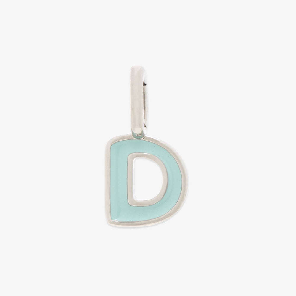 Harper Enamel Alphabet Charm 39