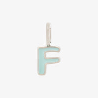 Harper Enamel Alphabet Charm