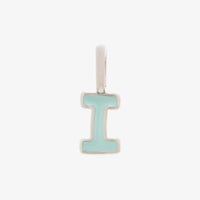 Harper Enamel Alphabet Charm