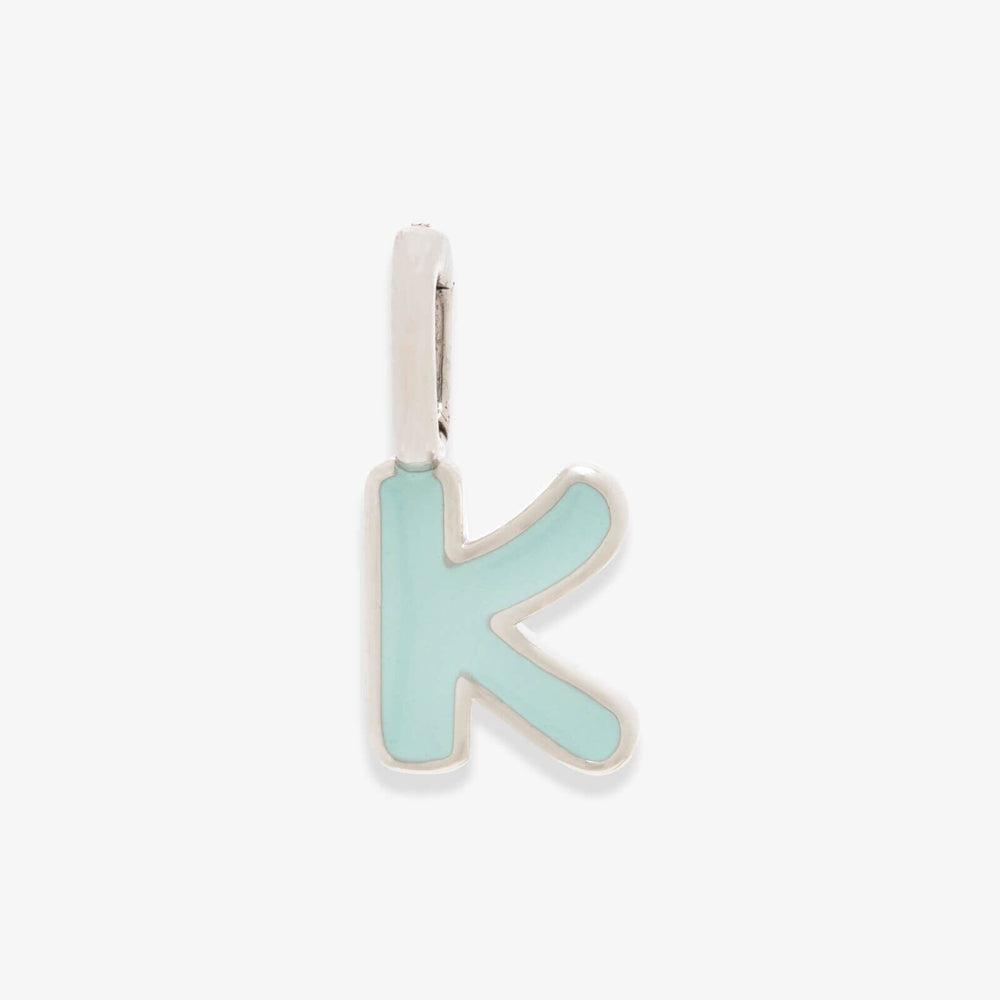 Harper Enamel Alphabet Charm 46