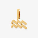 Harper Zodiac Charm