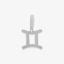 Harper Zodiac Charm