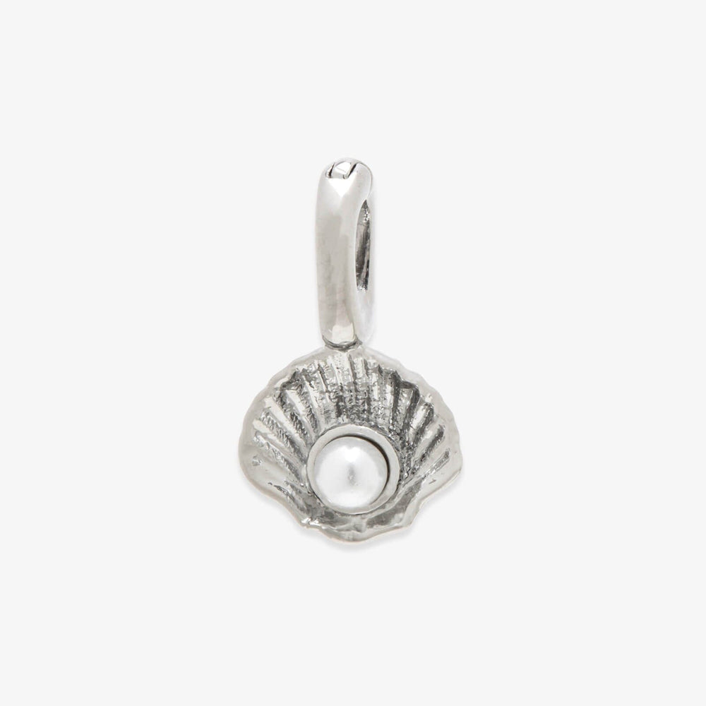 Harper Pearl Shell Charm 2