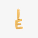 Harper Simple Alphabet Charm