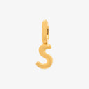 Harper Simple Alphabet Charm