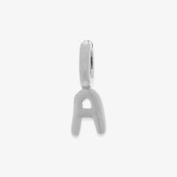 Harper Simple Alphabet Charm