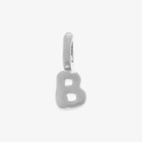 Harper Simple Alphabet Charm