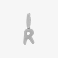 Harper Simple Alphabet Charm