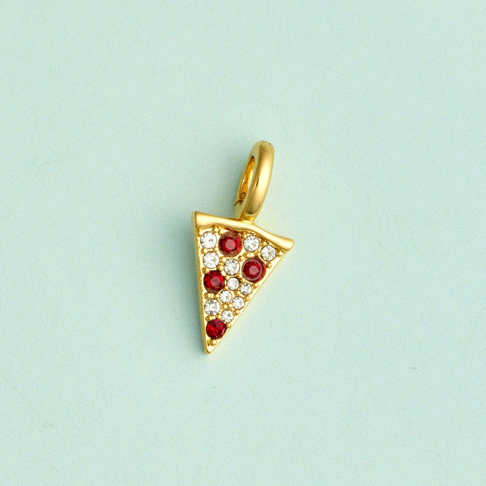 Harper Pizza Charm 2