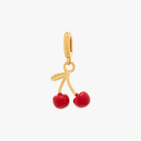 Harper Cherry Charm